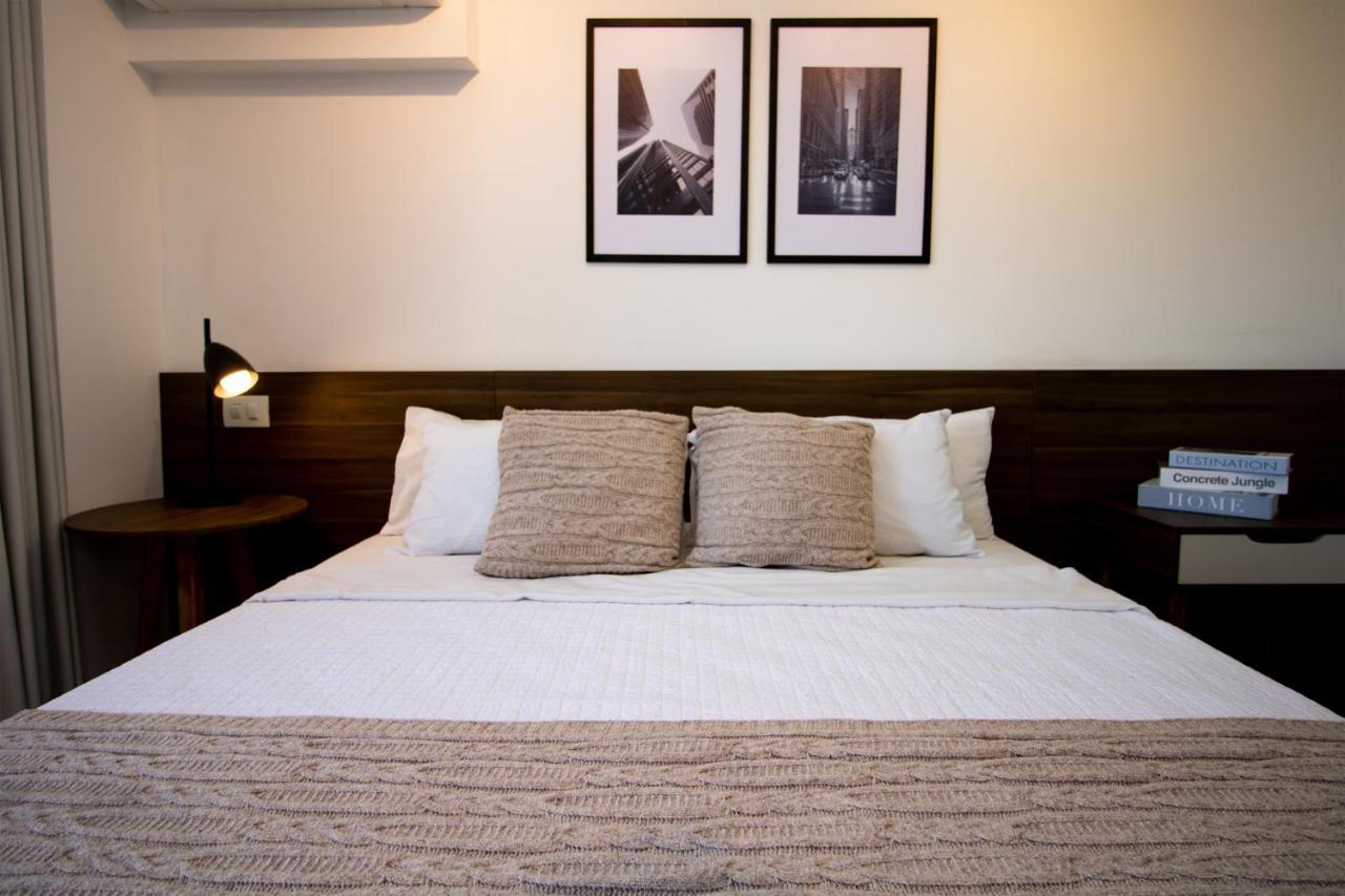 360 Moema Apartment เซาเปาโล ภายนอก รูปภาพ