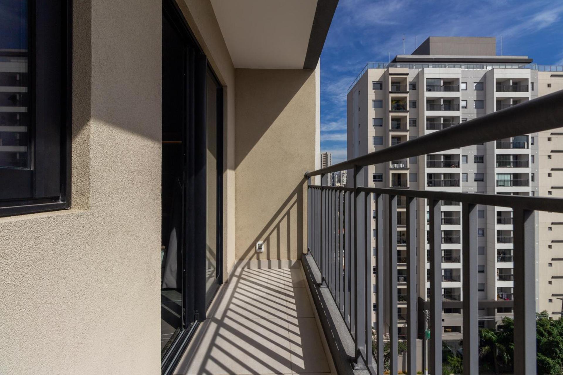 360 Moema Apartment เซาเปาโล ภายนอก รูปภาพ