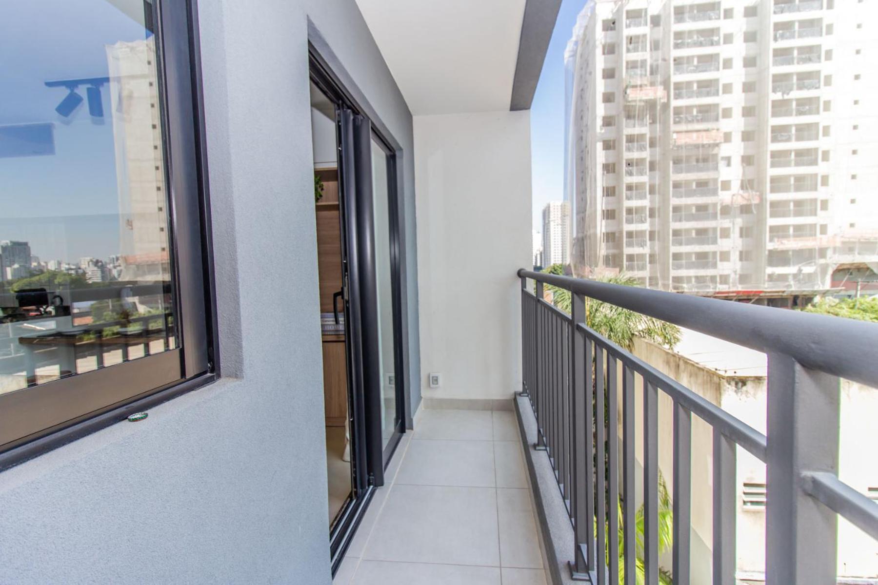360 Moema Apartment เซาเปาโล ภายนอก รูปภาพ